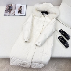 Max Mara Down Jackets